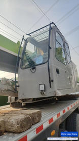 Buy Zoomlion ZTC201V551 Used Crane / 6 Buy Zoomlion ZTC201V551 Used Crane / 6